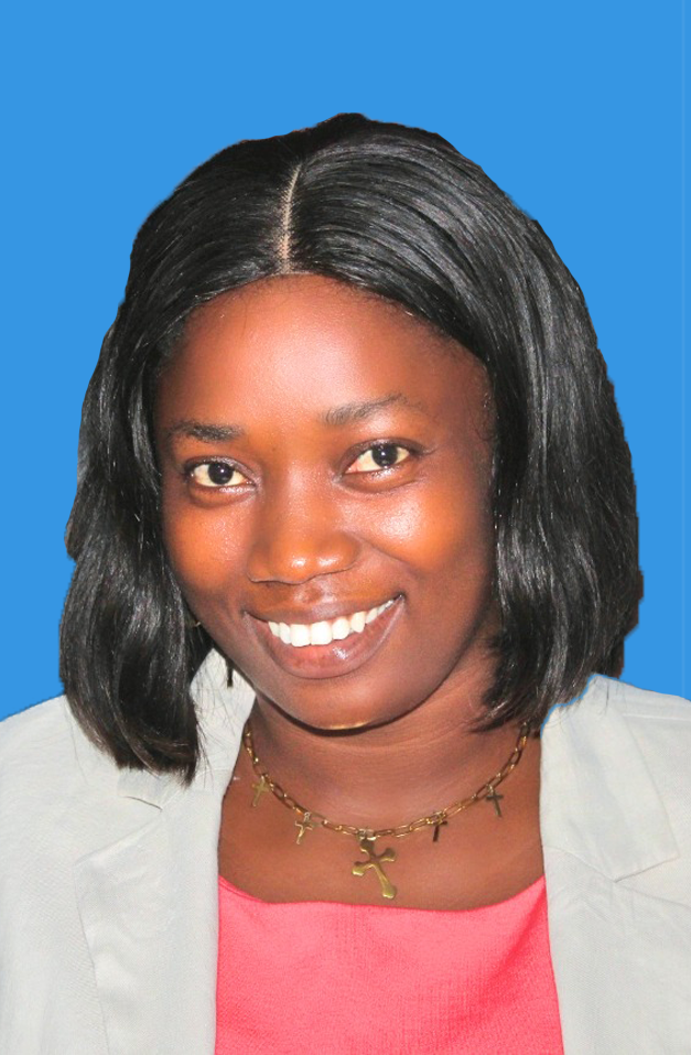 Erica D. Smarts