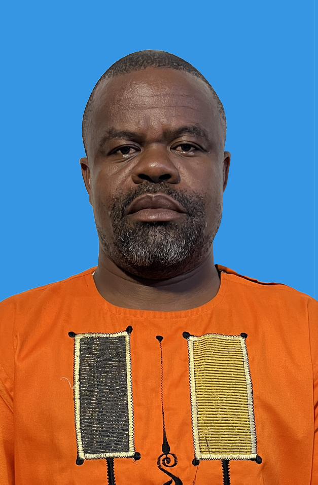 Frederick G. Saydee