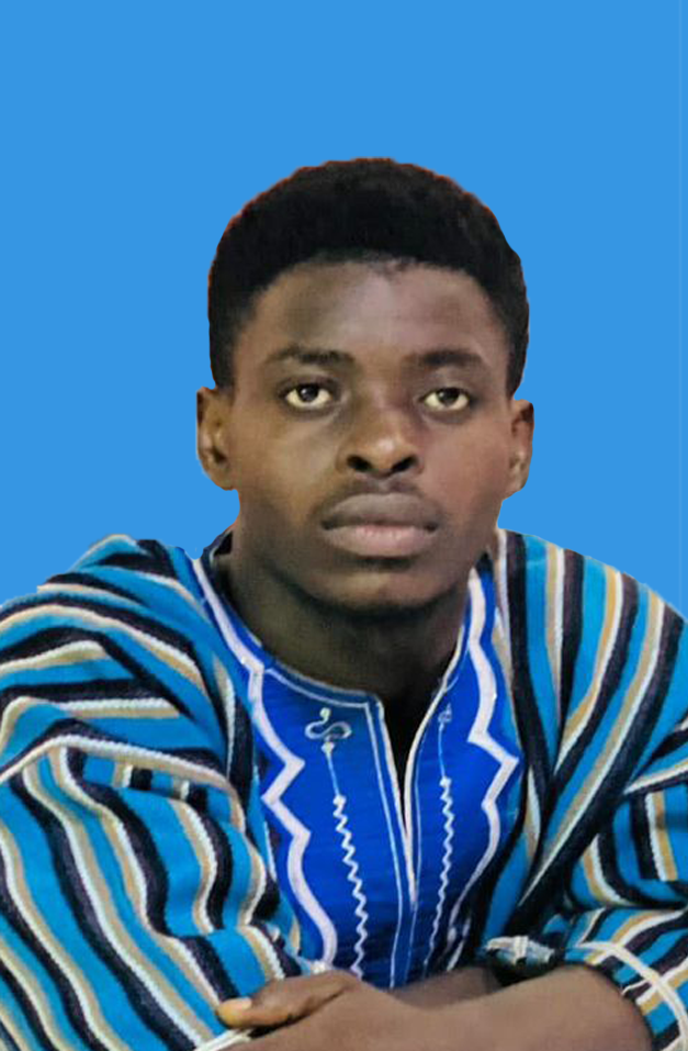 Emmanuel Flomo