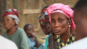 CENTAL Heightens Awareness to Improve Transparency in Service Delivery in Margibi, Bong, and Grand Bassa Counties