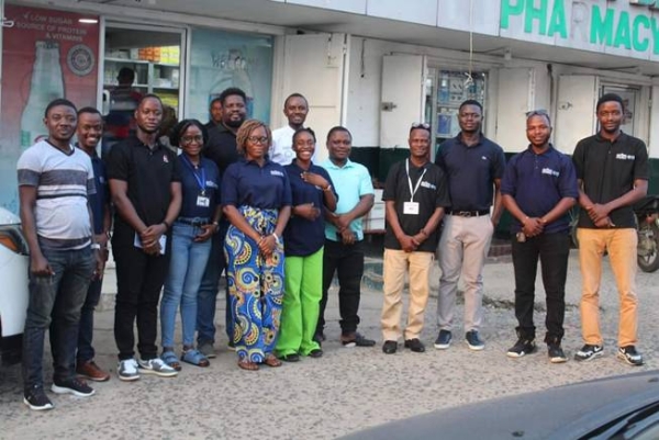 Harvesting the Outcomes ...CENTAL&rsquo;s NIBA Program Phase Two Scores Success in Ending the Corruption Conundrum