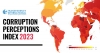 Liberia Declines in Transparency International’s Corruption Perception Index 2023