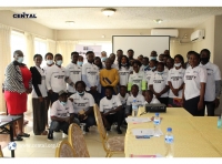 CENTAL Trains Over 40 University Students …To Increase Capacity in Anti-Corruption and Awareness Raising