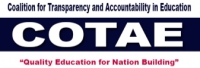 COTAE Demands Accountability of COVID Resources